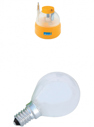 40W opal lamp for covatutto 7 - 2