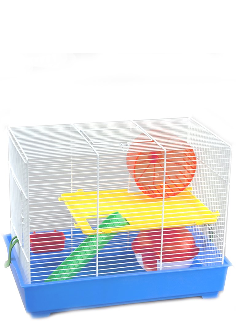copy of PUFFY hamster box - 1