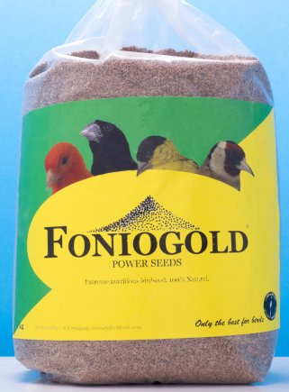 Fonigold kg.1