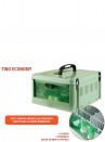 TINO Economy carrier with lid - 3