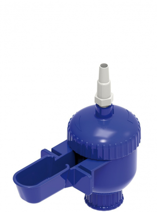 Aves automatic poultry drinker - 1