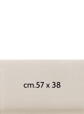 Carta Bulinata per gabbia cova 60/120 (57x38)