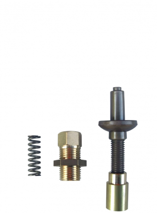 Spare drinker valve art.60.002 - 60.004 - 1