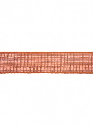 Banda arancione per recinzioni mm.40 x mt.200 - 3