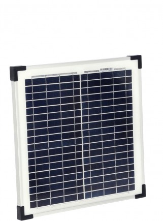 Pannello solare 15 W per Duo 1500 - 1