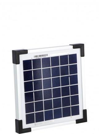 Pannelli solari - 1