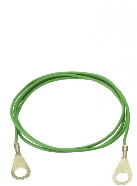 Earth ground connection cable - 1